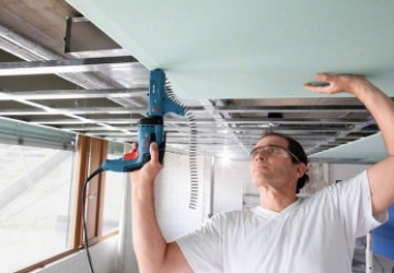 Drywall Screwdriver